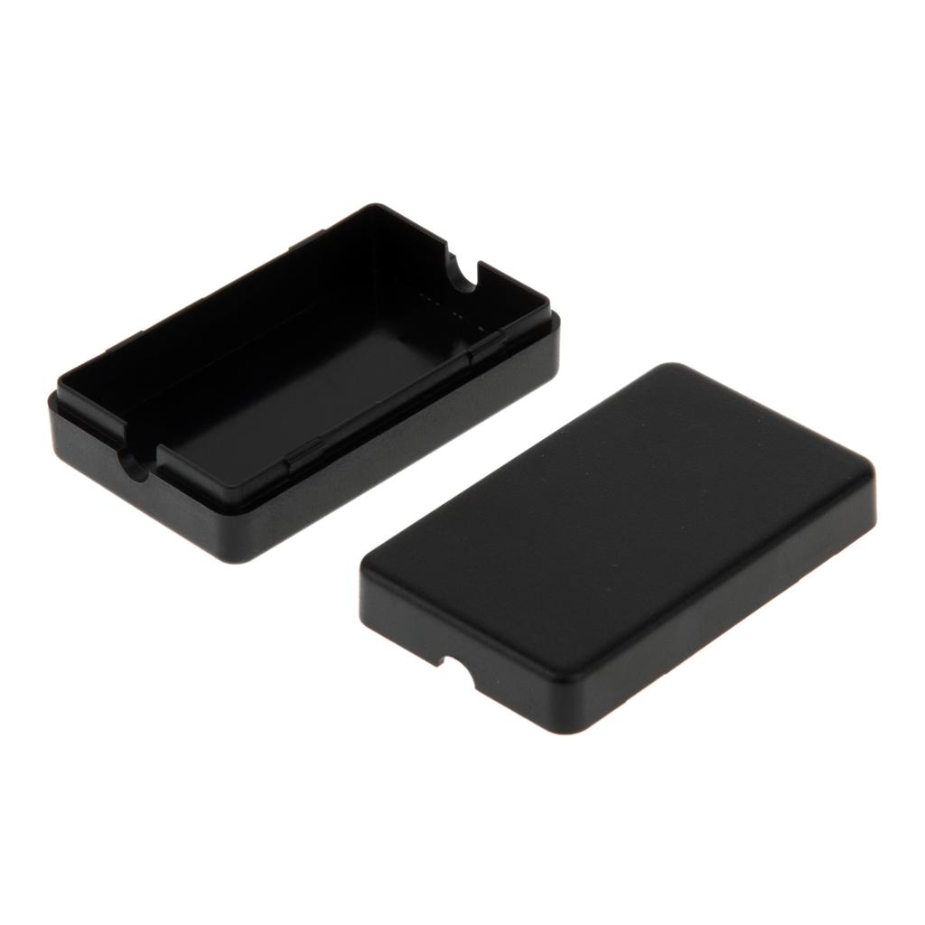 กล่องพลาสติกอุตสาหกรรมสำหรับอุ - Diy Electronics Test Equipment บทวิจารณ์และราคา