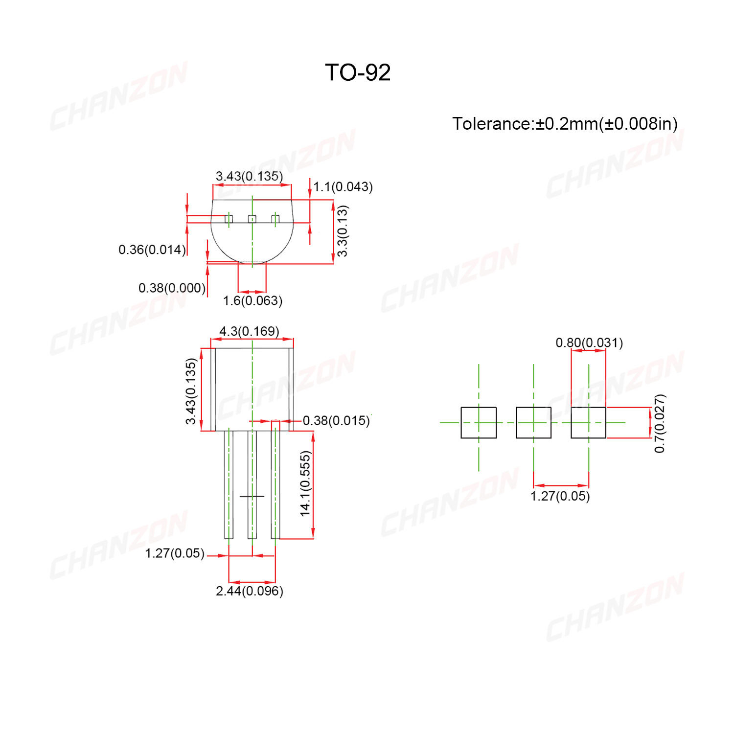 10ชิ้น F245A J310 2N5457 TO-92 - Diy Electronics Youtube Channel บทวิจารณ์และราคา