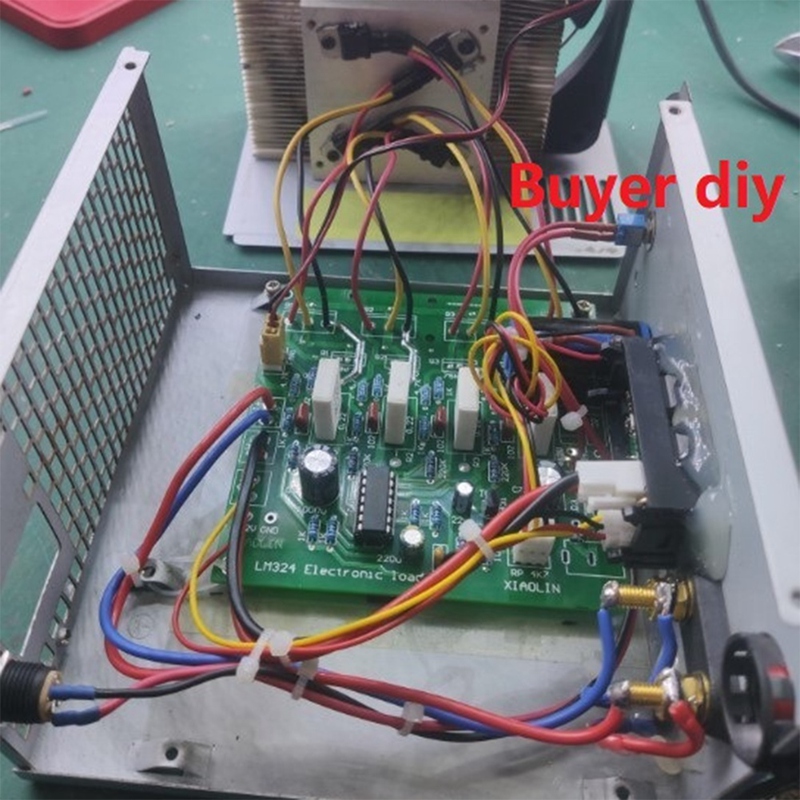 ชุด DIY 150W 10A แบตเตอรี่เครื - Diy Electronics Test Equipment บทวิจารณ์และราคา