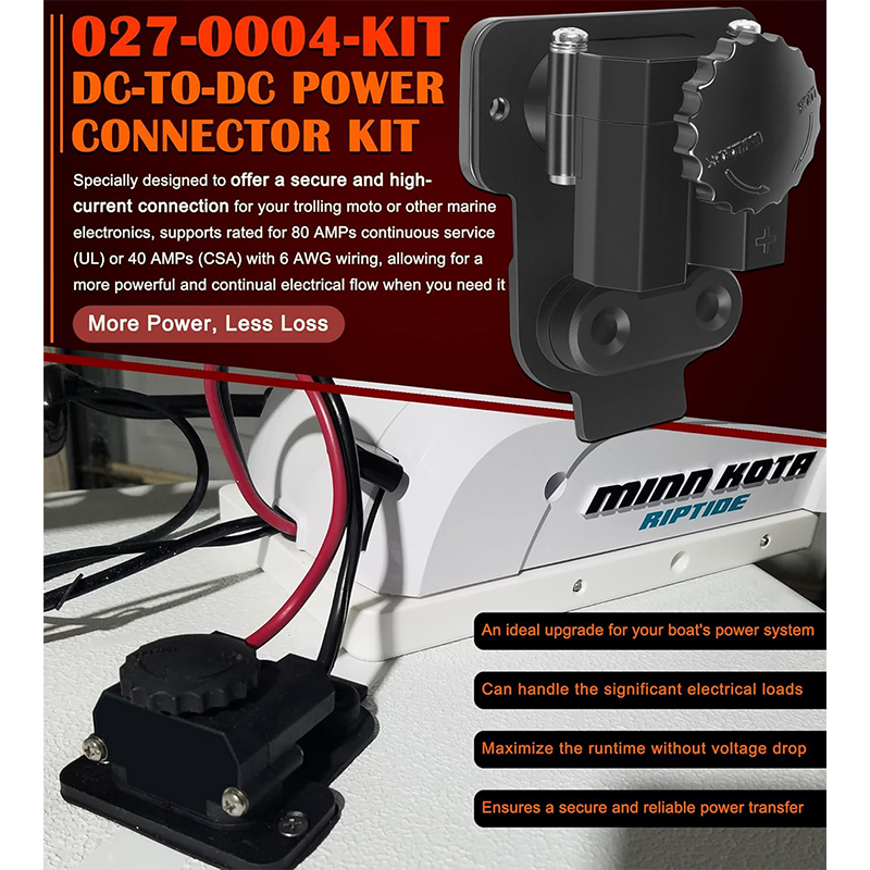 ชุดเชื่อมต่อไฟฟ้ากระแสตรง 12-4 - Diy Electronics Motor บทวิจารณ์และราคา