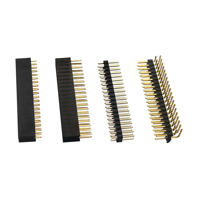 Raspberry Pi GPIO Header Kit 2 - Raspberry Pi Zero บทวิจารณ์และราคา