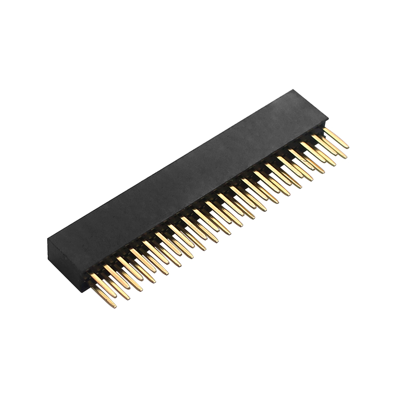 Raspberry Pi GPIO Header Kit 2 - Raspberry Pi Zero บทวิจารณ์และราคา