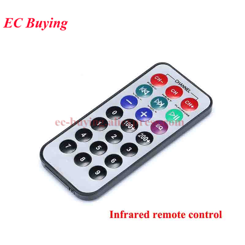 บลูทูธ 5.0 เครื่องรับสัญญาณเสี - Diy Audio Electronics Kit บทวิจารณ์และราคา