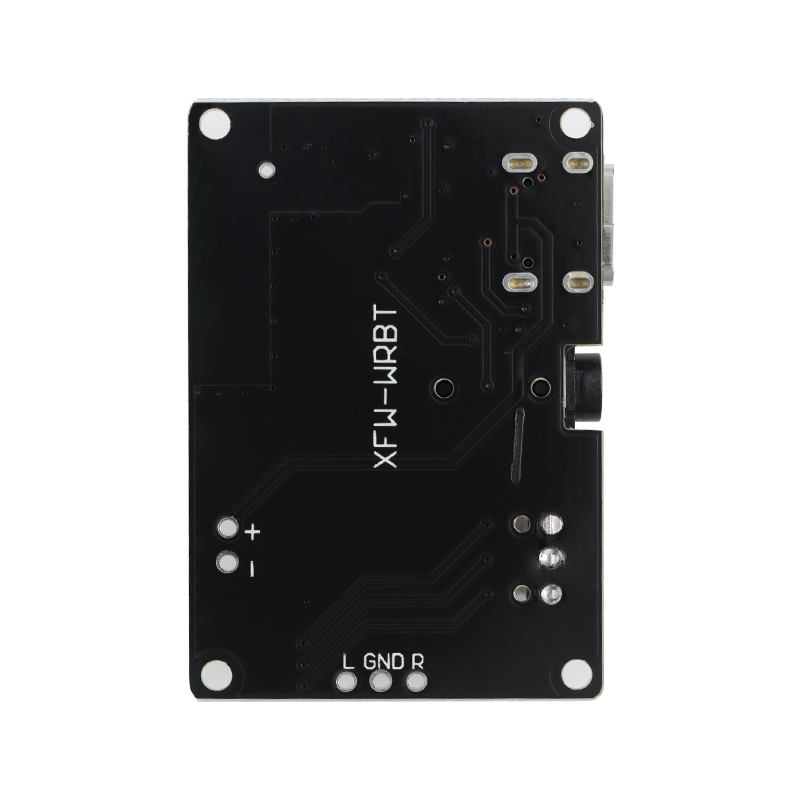 บลูทูธ 5.0 เครื่องรับสัญญาณเสี - Diy Audio Electronics Kit บทวิจารณ์และราคา
