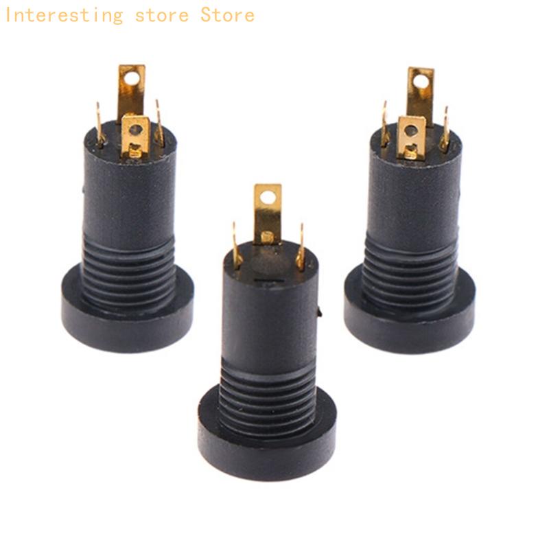 5 ชิ้น 3.5 มิลลิเมตร Music Vid - Diy Audio Electronics Kit บทวิจารณ์และราคา
