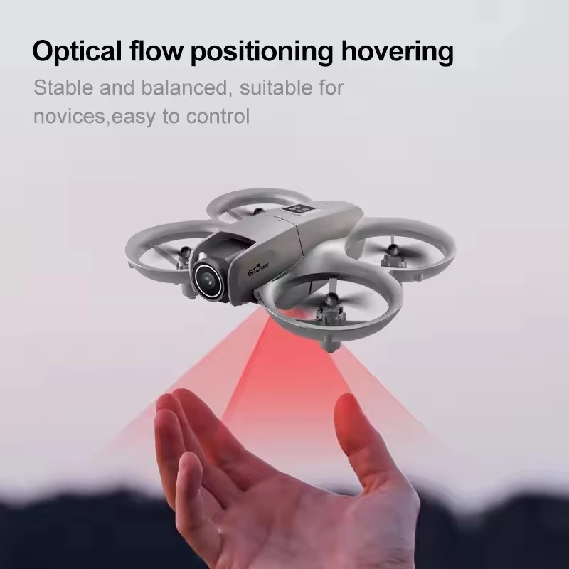 โดรนรุ่นใหม่ GT3 Mini Hot Dron - Diy Drone Electronics Kit บทวิจารณ์และราคา