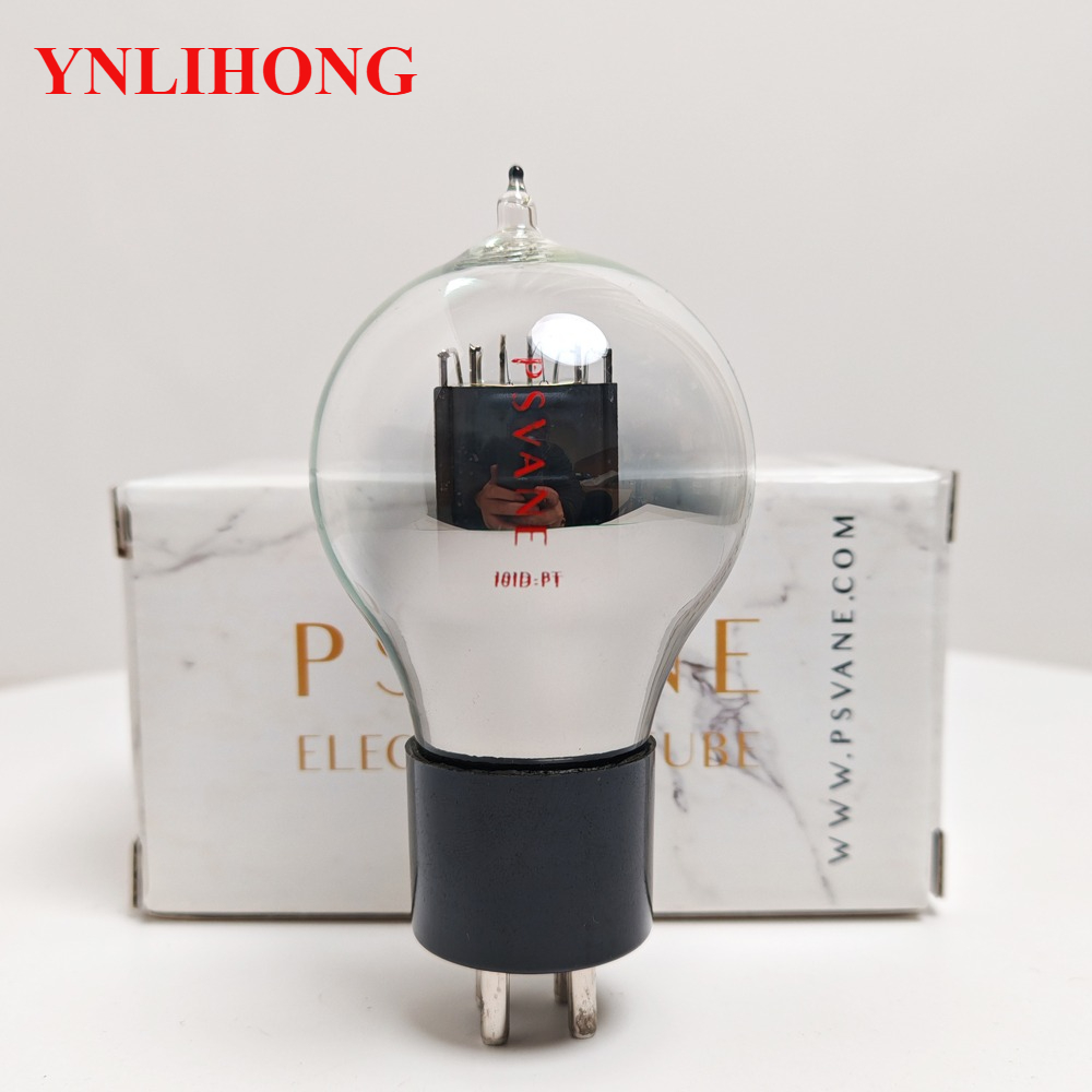 YNLIHONG PSVANE 101D-PT สูญญาก - Diy Audio Electronics Kit บทวิจารณ์และราคา