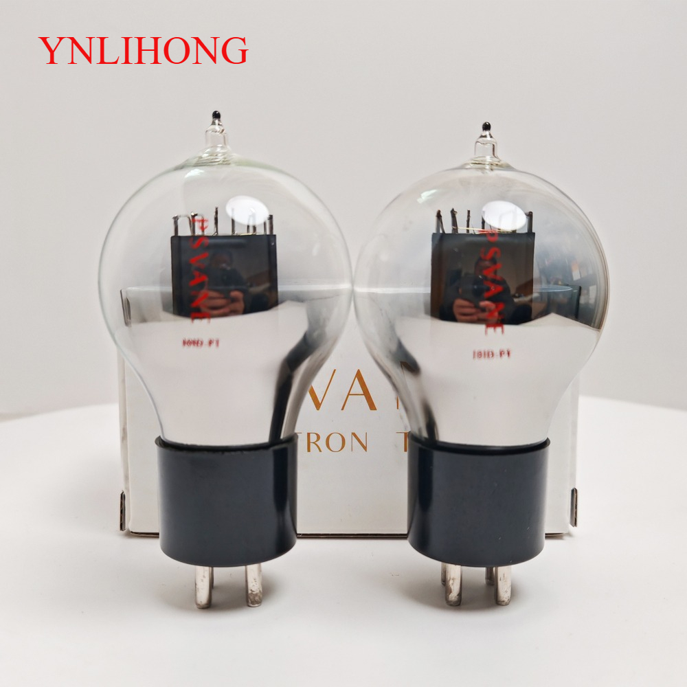 YNLIHONG PSVANE 101D-PT สูญญาก - Diy Audio Electronics Kit บทวิจารณ์และราคา