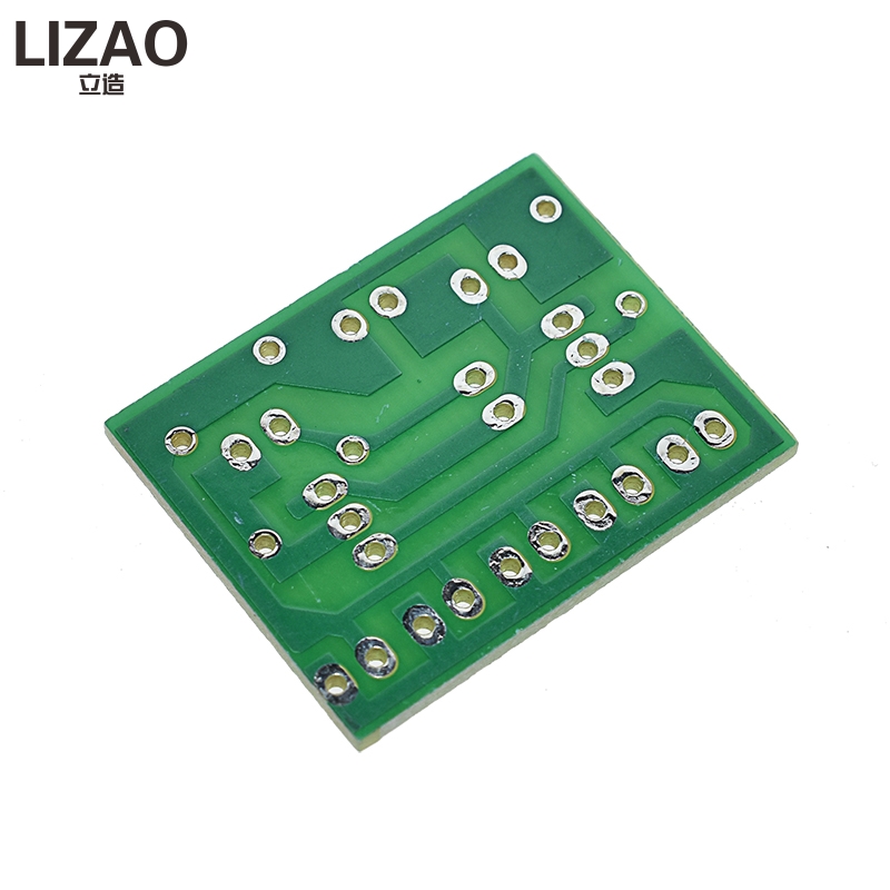 LIZAO ชุดควบคุมเสียงด้วยเสียง  - Interesting Diy Electronics Projects บทวิจารณ์และราคา