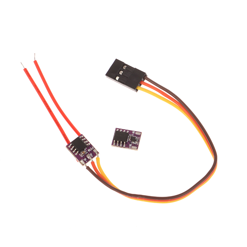NEW 1S 1.8A ตัวควบคุมความเร็วอ - Diy Electronics Motor บทวิจารณ์และราคา