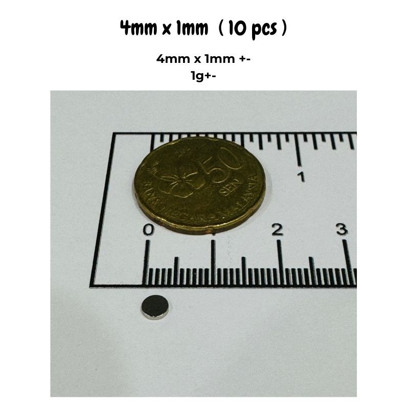 20/50 ชิ้น 4x1 มม. และ 5x2 มม. - Diy Electronics For Beginners บทวิจารณ์และราคา