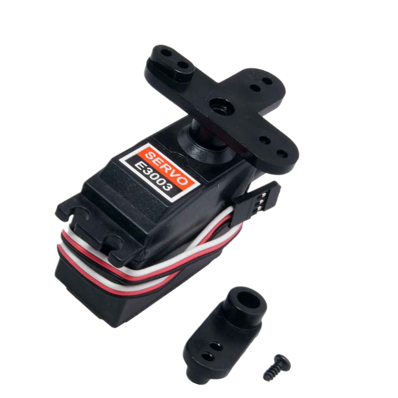 HSP Baja 02073มอเตอร์เซอร์โวอิ - Diy Electronics Motor บทวิจารณ์และราคา