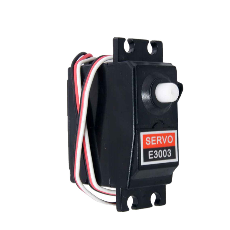 HSP Baja 02073มอเตอร์เซอร์โวอิ - Diy Electronics Motor บทวิจารณ์และราคา