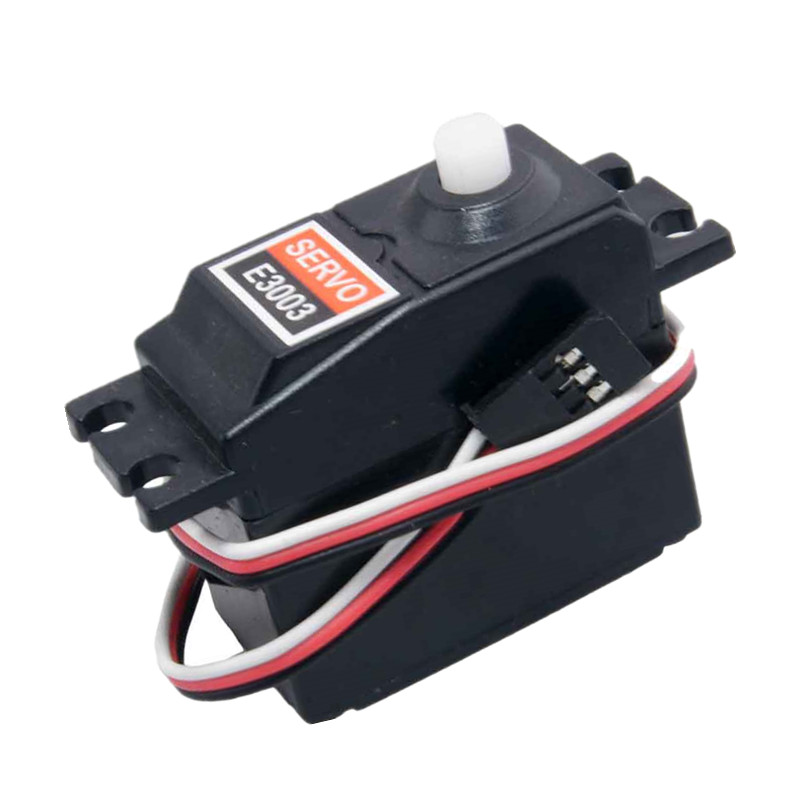 HSP Baja 02073มอเตอร์เซอร์โวอิ - Diy Electronics Motor บทวิจารณ์และราคา