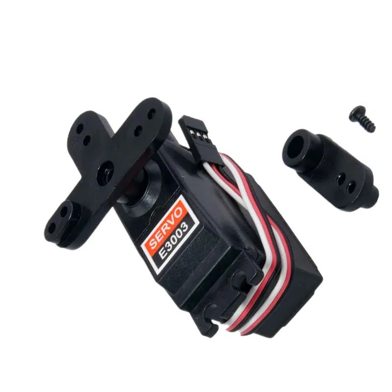 HSP Baja 02073มอเตอร์เซอร์โวอิ - Diy Electronics Motor บทวิจารณ์และราคา