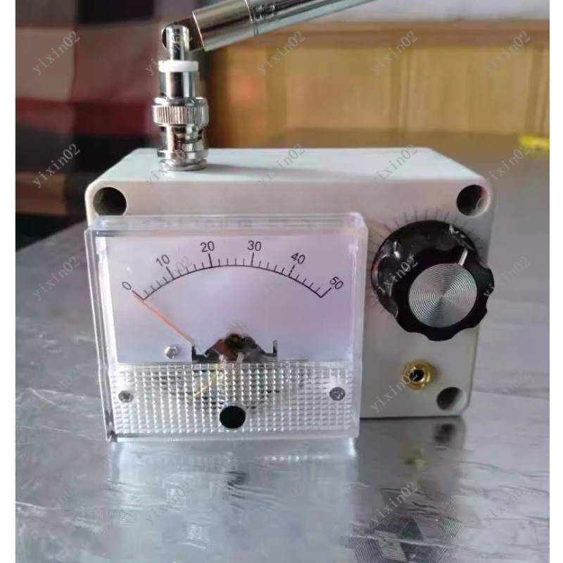 ชุดประกอบวิทยุ FM DIY ชุดประกอ - Diy Electronic Modules บทวิจารณ์และราคา