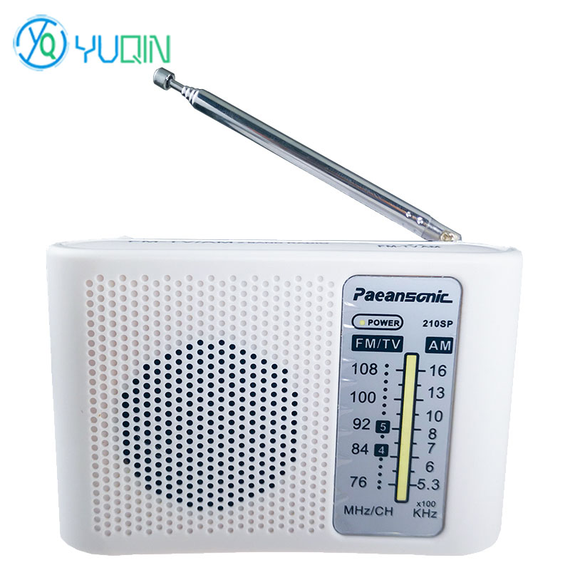 ชุดวิทยุ AM/FM 210SP ชุด DIY ส - Diy Electronics Projects For Adults บทวิจารณ์และราคา