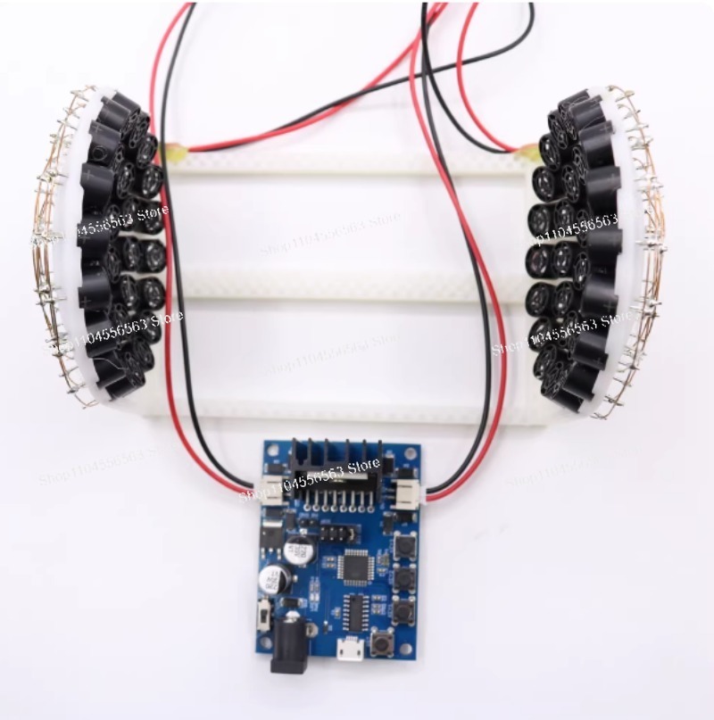 ชุดการเรียนรู้การสร้างอุปกรณ์อ - Diy Electronics Basics บทวิจารณ์และราคา