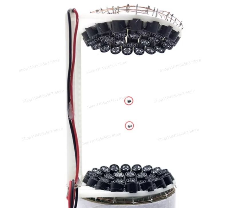 ชุดการเรียนรู้การสร้างอุปกรณ์อ - Diy Electronics Basics บทวิจารณ์และราคา