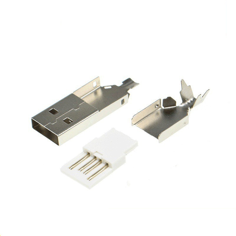 ขั้วต่อ Usb3.0, ซ็อกเก็ตตัวผู้ - Diy Electronics Gadget บทวิจารณ์และราคา