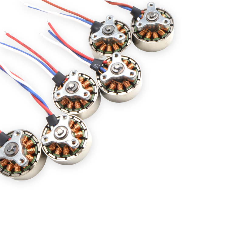 ชุดมอเตอร์ไร้แปรงถ่านความแม่นย - Diy Drone Electronics Kit บทวิจารณ์และราคา