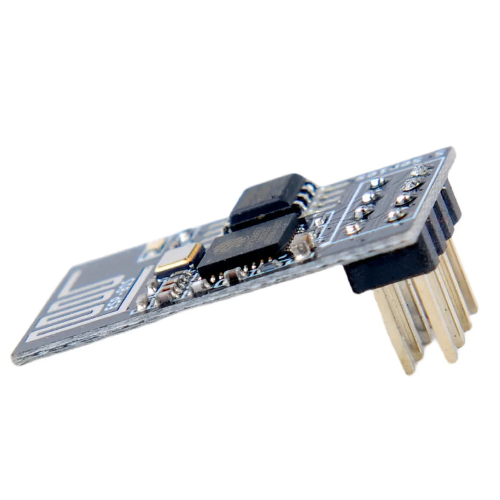 ESP-01S ESP8266 โมดูลไวไฟ 4MB  - Diy Electronic Modules บทวิจารณ์และราคา