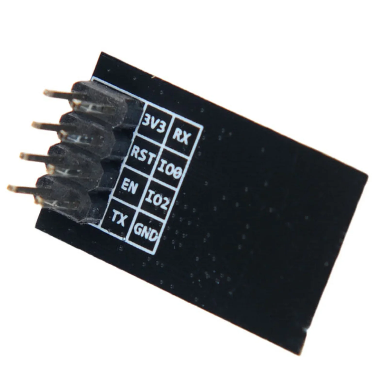 ESP-01S ESP8266 โมดูลไวไฟ 4MB  - Diy Electronic Modules บทวิจารณ์และราคา
